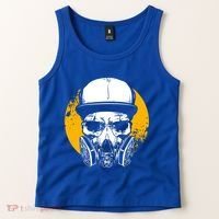 Hip Hop Hipster Pop Culture Tank Top thumb 2