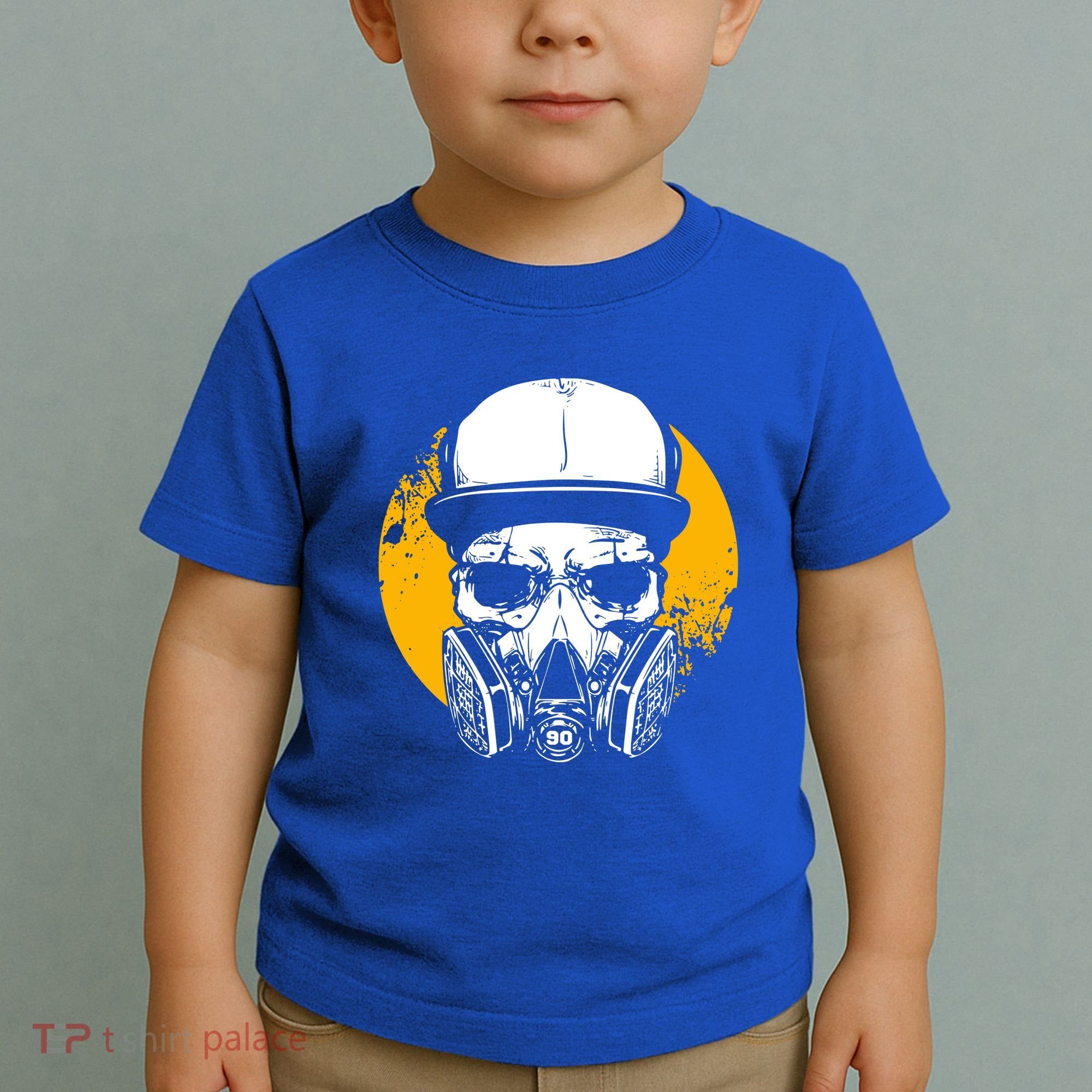 Hip Hop Hipster Pop Culture Toddler T-Shirt
