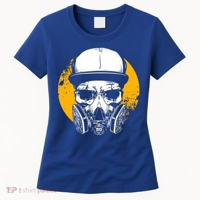 Hip Hop Hipster Pop Culture Women's T-Shirt