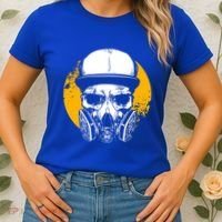 Hip Hop Hipster Pop Culture Women's T-Shirt thumb 2