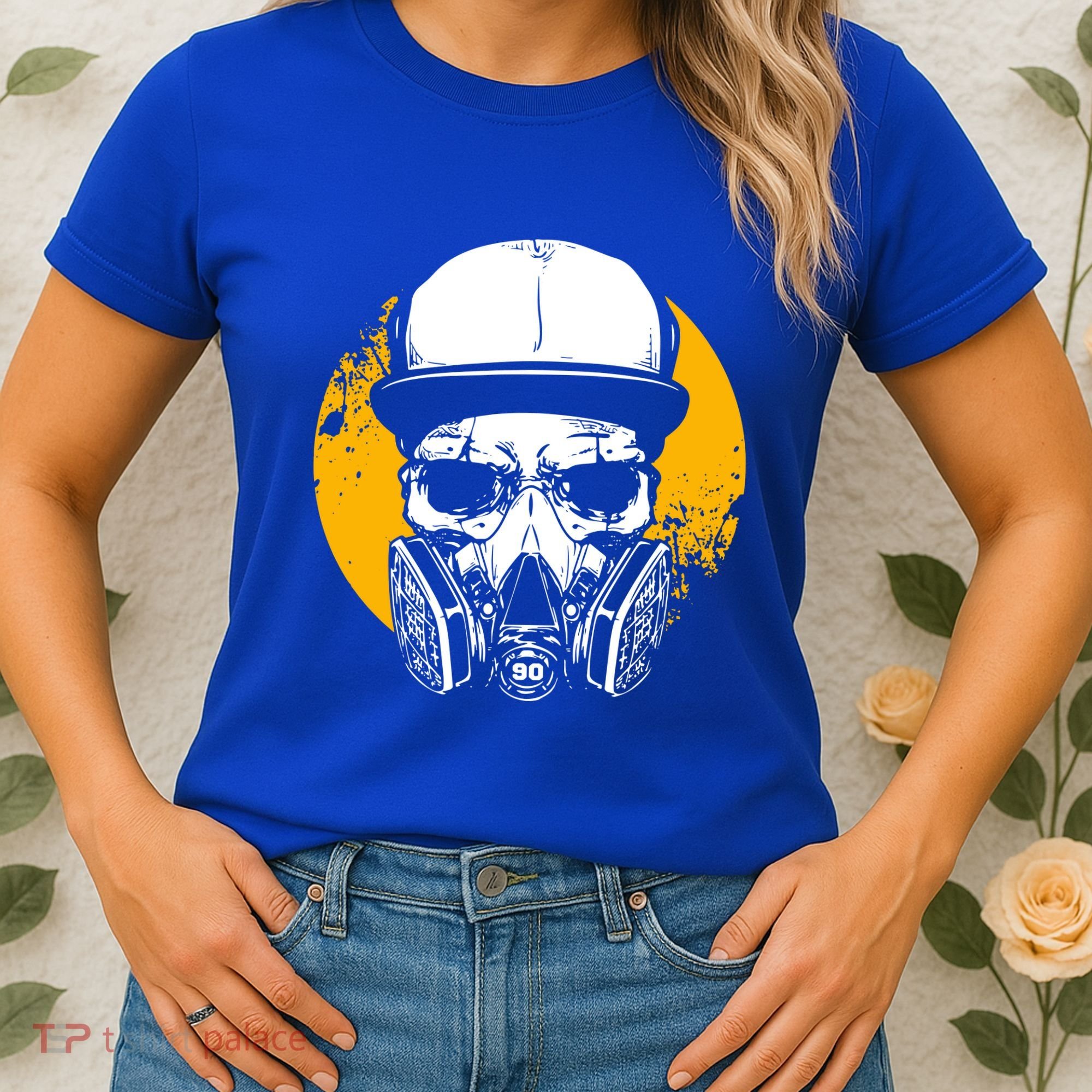 Hip Hop Hipster Pop Culture Women's T-Shirt
