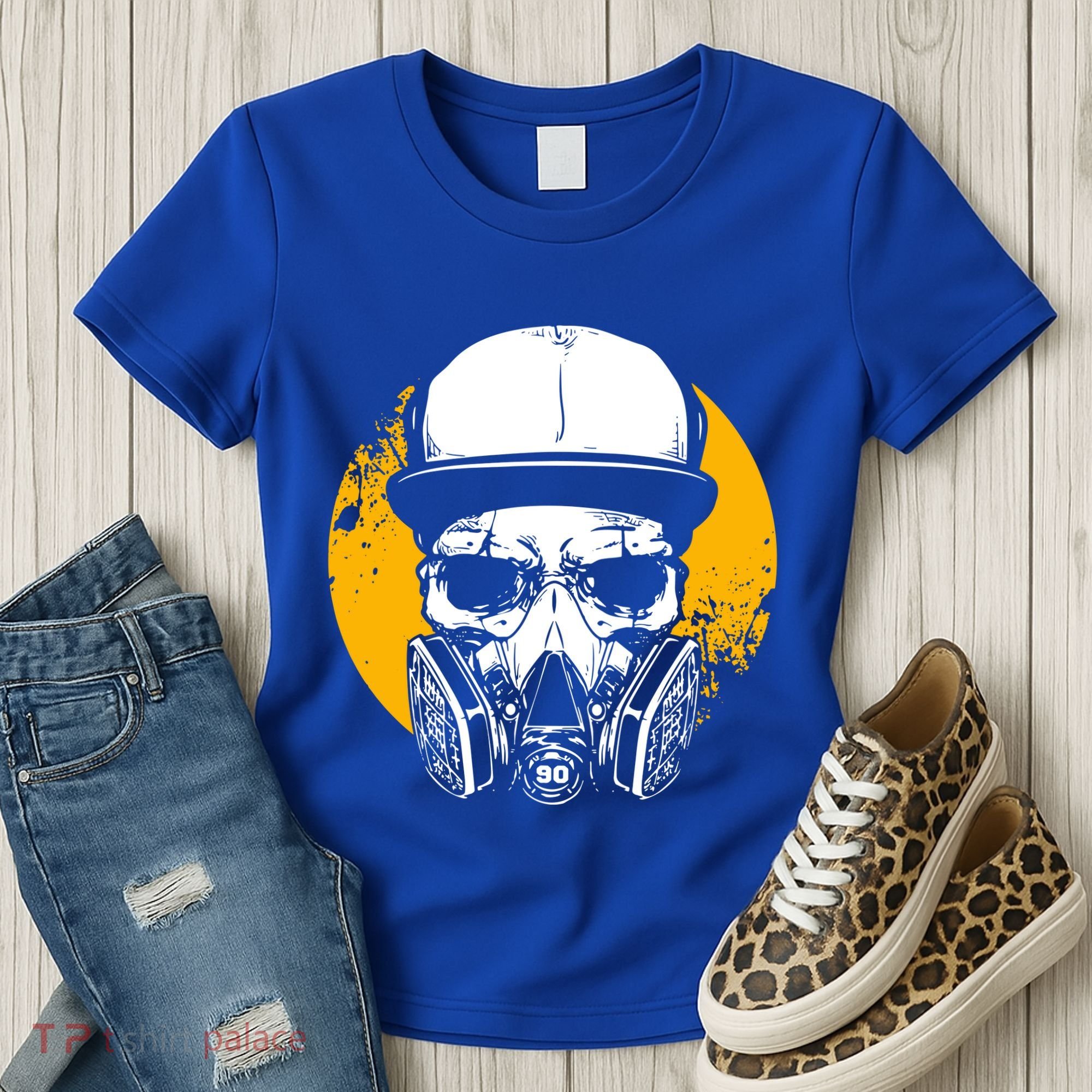 Hip Hop Hipster Pop Culture Women's T-Shirt