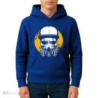 Hip Hop Hipster Pop Culture Kids Hoodie thumb 4