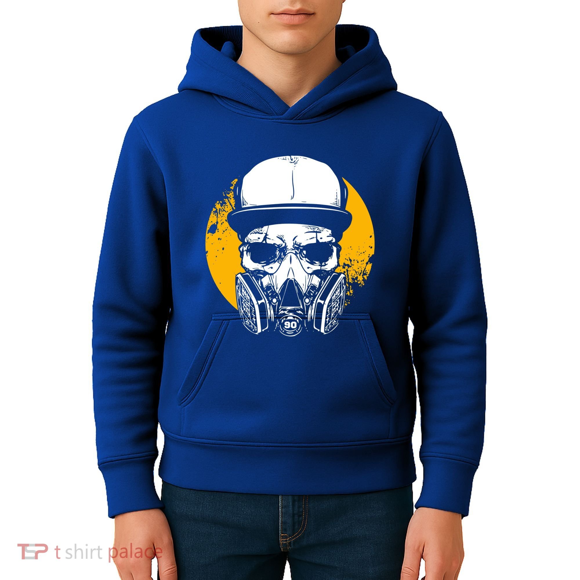 Hip Hop Hipster Pop Culture Kids Hoodie