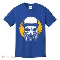 Hip Hop Hipster Pop Culture Kids T-Shirt thumb 0