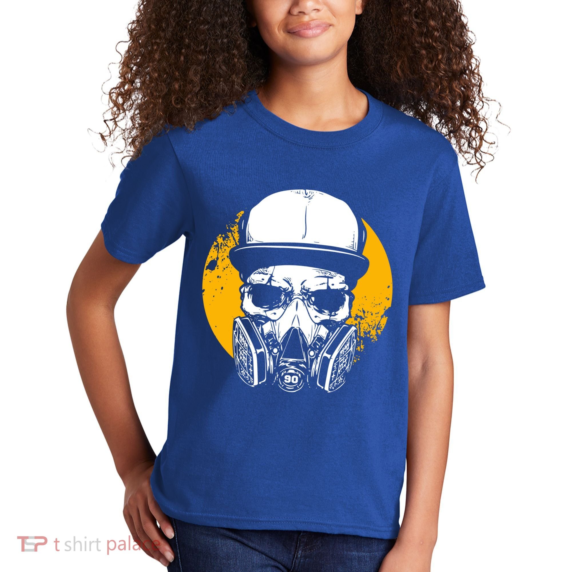 Hip Hop Hipster Pop Culture Kids T-Shirt