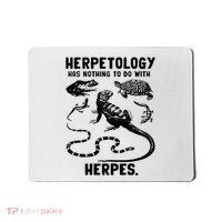 Herpetology Herpes Mousepad thumb 0