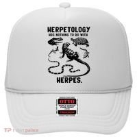 Herpetology Herpes Hat thumb 0