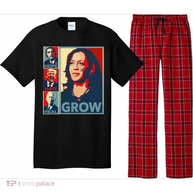 Pajama Set