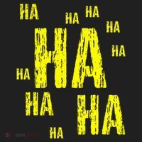 Ha Ha Ha Funny Comic Joke Tumbler thumb 3