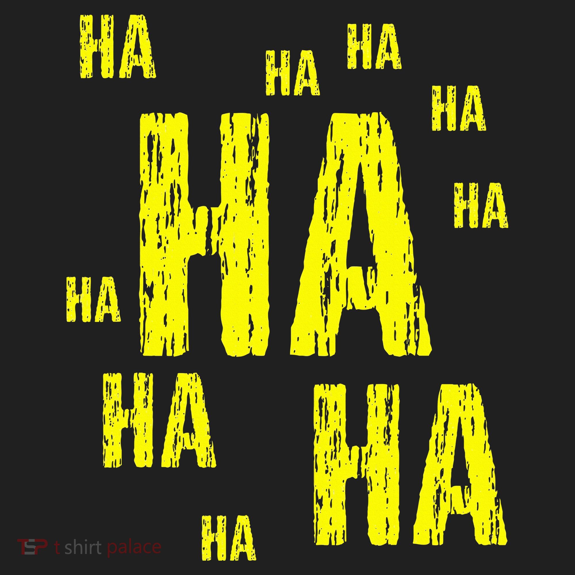 Ha Ha Ha Funny Comic Joke Hat