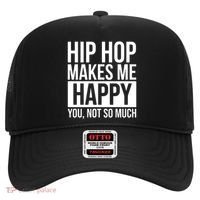 Hip Hop Happy You, Not So Much Hat thumb 0