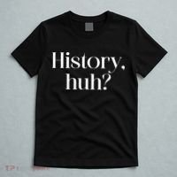 History Huh? T-Shirt thumb 5