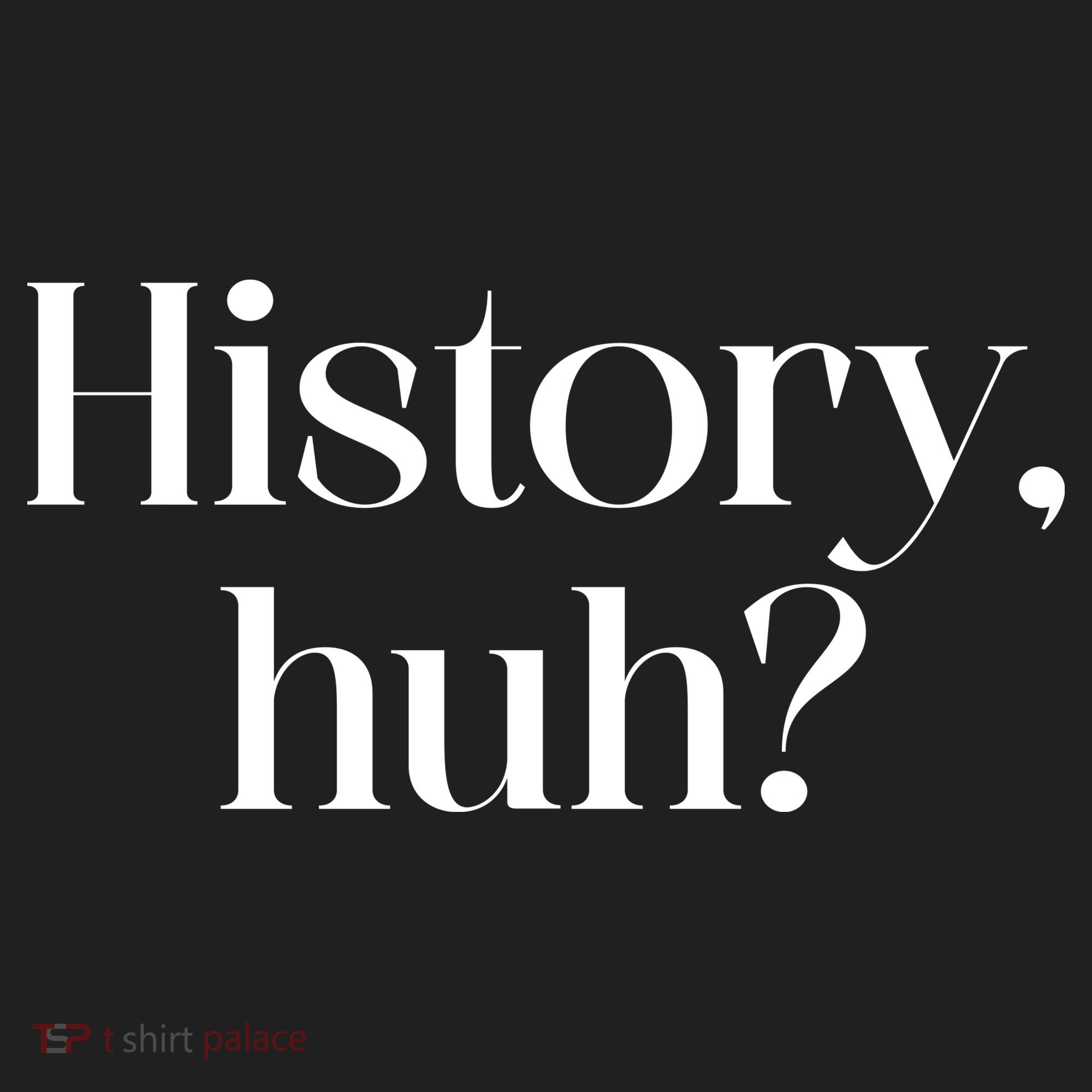 History Huh? Beanie
