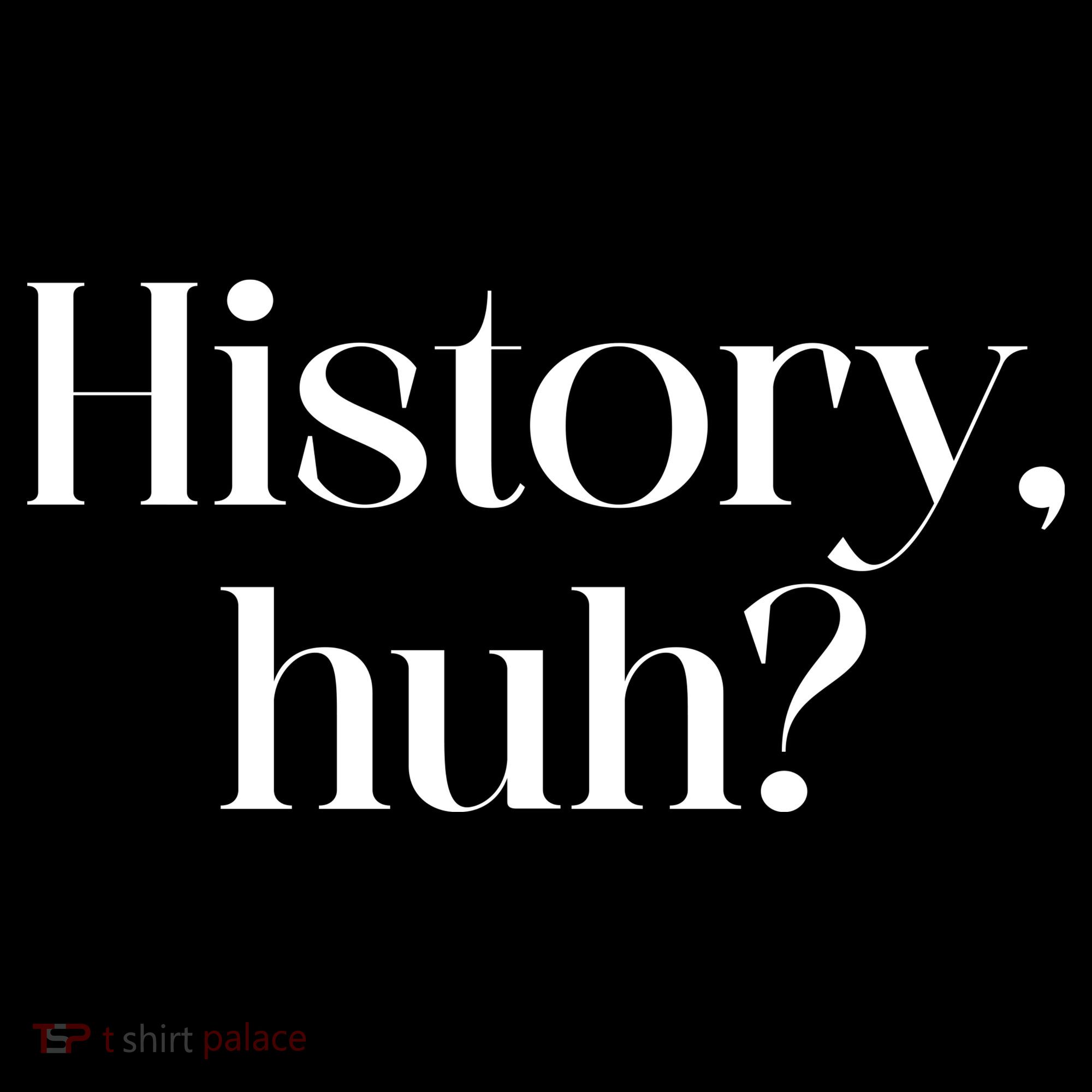 History Huh? Pajama Set