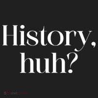 History Huh? Tumbler thumb 3