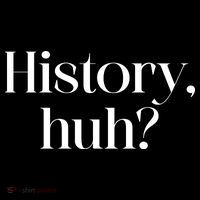 History Huh? Ornament thumb 1