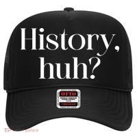 History Huh? Hat thumb 0