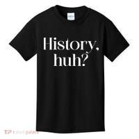 History Huh? Kids T-Shirt thumb 0