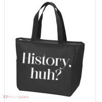 History Huh? Tote Bag thumb 3