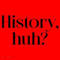 History Huh? Santa Hat thumb 1