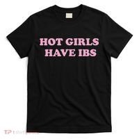 Hot Have Ibs Feminism T-Shirt thumb 0