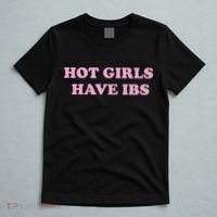Hot Have Ibs Feminism T-Shirt thumb 5