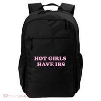 Hot Have Ibs Feminism Backpack thumb 0