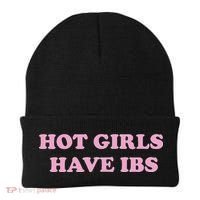 Hot Have Ibs Feminism Beanie thumb 0