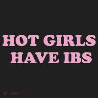 Hot Have Ibs Feminism Beanie thumb 2