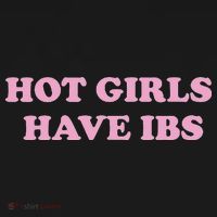 Hot Have Ibs Feminism Coaster thumb 2