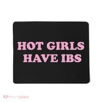 Hot Have Ibs Feminism Mousepad thumb 0