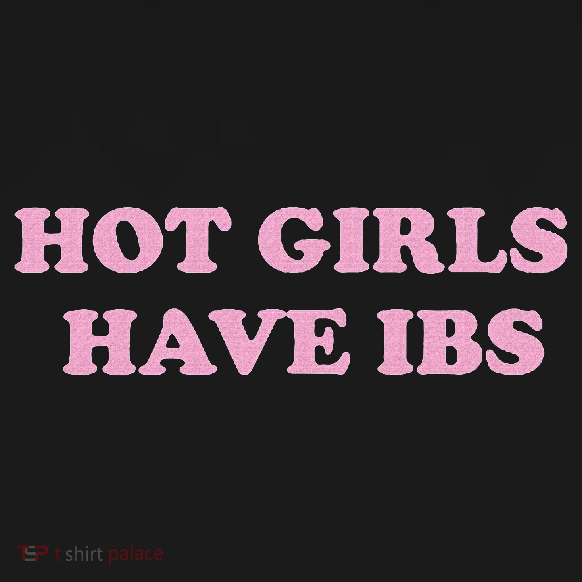 Hot Have Ibs Feminism Ornament