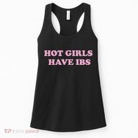 Hot Have Ibs Feminism Women's Tank Top thumb 0