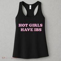 Hot Have Ibs Feminism Women's Tank Top thumb 3
