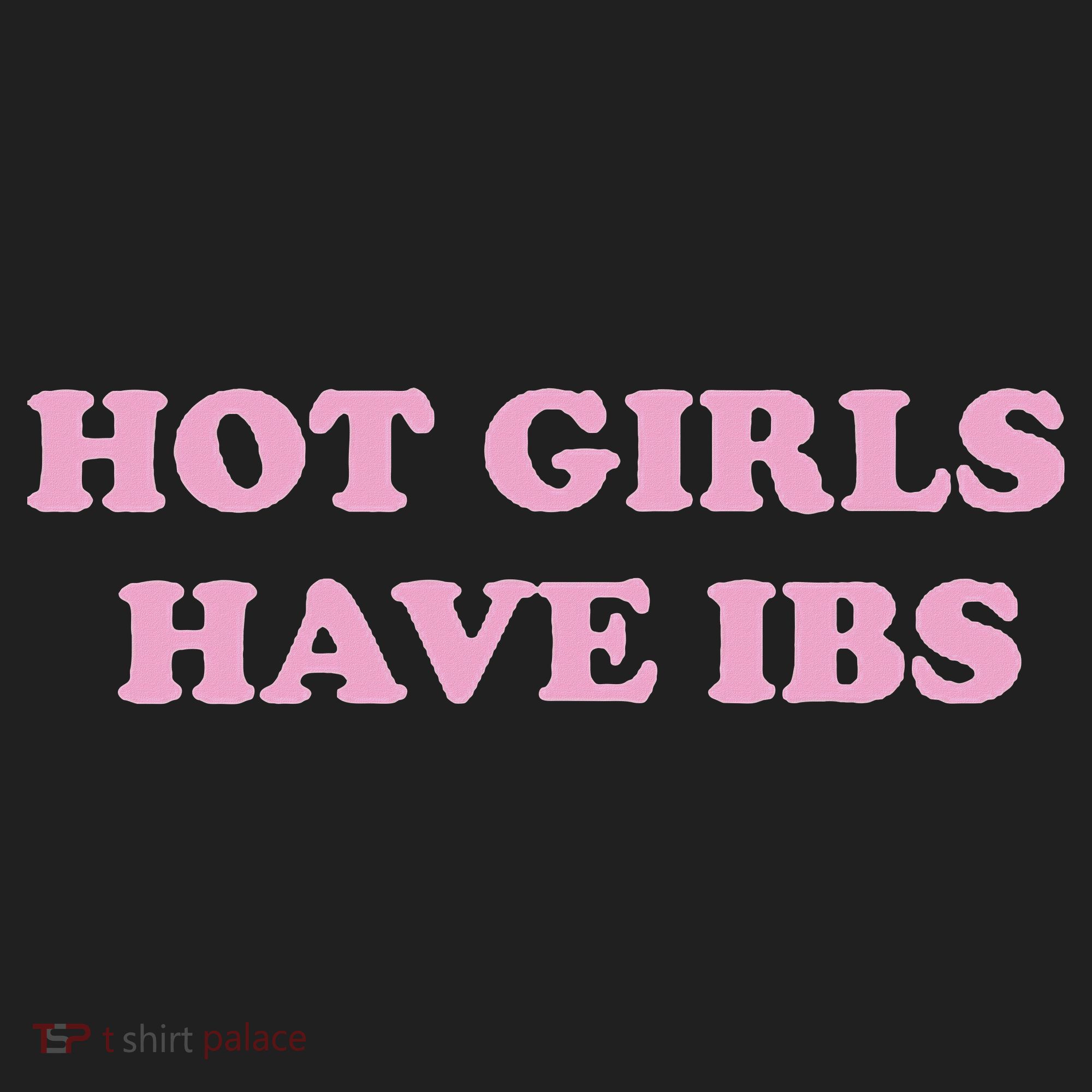 Hot Have Ibs Feminism Hat