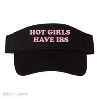 Hot Have Ibs Feminism Visor thumb 0