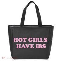 Hot Have Ibs Feminism Tote Bag thumb 0