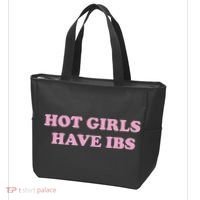 Hot Have Ibs Feminism Tote Bag thumb 3