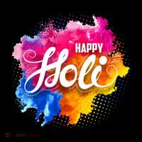 Happy Holi India Hindu Celebration Coffee Mug thumb 5