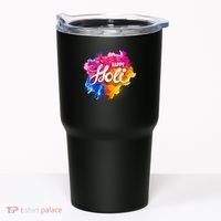Happy Holi India Hindu Celebration Tumbler thumb 0