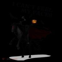 Headless Horseman I Cant Feel My Face TShirt Coffee Mug thumb 5