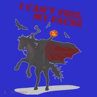 Headless Horseman I Cant Feel My Face TShirt Long Sleeve Shirt thumb 2