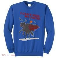 Headless Horseman I Cant Feel My Face TShirt Sweatshirt thumb 0