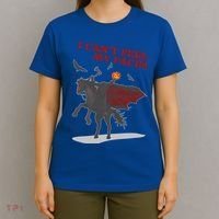Headless Horseman I Cant Feel My Face TShirt T-Shirt thumb 4