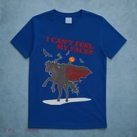 Headless Horseman I Cant Feel My Face TShirt T-Shirt thumb 5