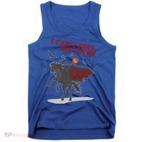 Headless Horseman I Cant Feel My Face TShirt Tank Top thumb 0