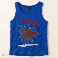 Headless Horseman I Cant Feel My Face TShirt Tank Top thumb 2