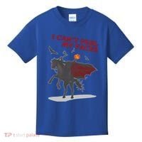 Headless Horseman I Cant Feel My Face TShirt Kids T-Shirt thumb 0