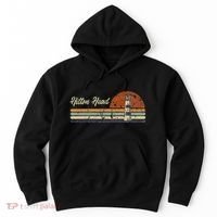 Hilton Head Island Lighthouse South Carolina Tourist Hoodie thumb 0